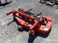 Faucheuse Kubota RCK60P-F36 64 in Skid Steer Mower — occasion