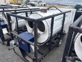 LB WHITE Forman 500 DF 500000 BTU Space Heater