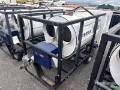 LB WHITE Forman 500 DF 500000 BTU Ground Heater