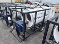 LB WHITE Forman 500 DF 500000 BTU Ground Heater