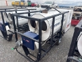 LB WHITE Forman 500 DF 500000 BTU Ground Heater