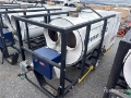 LB WHITE Forman 500 DF 500000 BTU Ground Heater