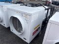 LB WHITE Forman 500 DF 5000000 BTU Ground Heater