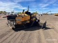 Finisseur LeeBoy 8500C Track Asphalt Paver — occasion 2015, 2 191 h