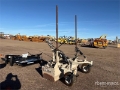 Level Best LDB6 72 in Pull Behind Box Blade