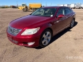 Voiture Lexus LS460 Automobile — occasion 2011