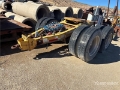 Remorque dolly Load King T/A Dolly — occasion 1997