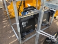 Équipement de clôture LYALS ALS680 Skid Steer Post Driver (Unused) — occasion 2026