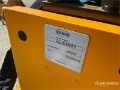 Équipement de clôture LYALS ALS680 Skid Steer Post Driver (Unused) — occasion 2026