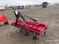 Déchaumeur LYALS ALS7TC 57 in 3-Point Cultivator (Unused) — occasion 2026