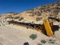 Marathon H438 38 in x 46 ft Stationary Transfer Conveyor