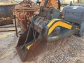 MB Crusher BF 70.2 30 in Excavator Crusher Bucket