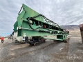 McCloskey ST100T 36 in x 100 ft Tracked Stacking 36 in x 100