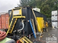 Menard Flat Top S/A Frac Tank