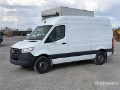 Fourgon utilitaire Mercedes-Benz Sprinter 2500 Cargo Van — occasion 2020