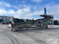 MGL 7436 36 in x Portable Transfer Conveyor