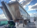 Remorque benne Midland MG37SK2300 End Dump — occasion 2003
