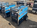 Poste à souder Miller D325K3 Multi-Process Engine Driven Welder — occasion