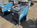 Poste à souder Miller Trailblazer 325 Multi-Process Engine Driven Welder — occasion