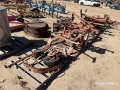 Miscellaneous Bracket and Parts