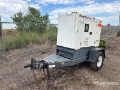 Groupe électrogène MMDI SDG25S-8E1 25 kVA Mobile Generator Set — occasion 2015, 417 h