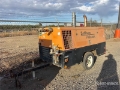 Compresseur Mobile Air Compressor (Inoperable) — occasion, 323 h