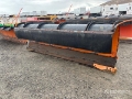 Chasse-neige Monroe 12 ft Snow Plow - Fits — occasion
