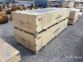 Hangar MTO A4230G 42 ft x 30 ft Metal Shed (Unused) — occasion 2026