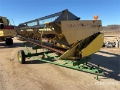 New Holland 960 — occasion