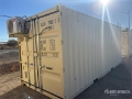 Office Container (Unused)