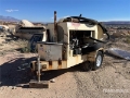 Camion pompe à béton Olin Concrete Pump — occasion, 3 003 h
