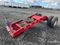Remorque Peerless S/A Heavy-Haul Jeep — occasion 1988