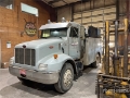 Camion municipal Peterbilt 330 Service — occasion 1997
