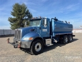 Camion citerne Peterbilt 340 — occasion 2007