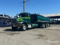 Camion benne Peterbilt 348 — occasion 2021