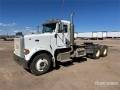 Tracteur routier Peterbilt 357 — occasion 2006