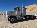 Tracteur routier Peterbilt 378 — occasion 2000