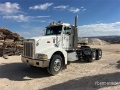 Tracteur routier Peterbilt 385 — occasion 2004