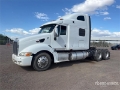 Tracteur routier Peterbilt 387 — occasion 2010
