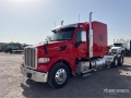 Tracteur routier Peterbilt 567 — occasion 2020