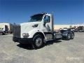 Tracteur routier Peterbilt 567 — occasion 2019