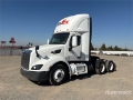 Tracteur routier Peterbilt 579 — occasion 2018