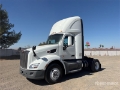 Tracteur routier Peterbilt 579 — occasion 2019