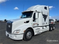 Tracteur routier Peterbilt 579 — occasion 2022