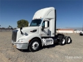 Tracteur routier Peterbilt 579 — occasion 2017