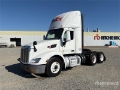 Tracteur routier Peterbilt 579 — occasion 2018