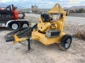 Pompe Pioneer Trailer-Mounted Water Pump — occasion 2011, 5 452 h
