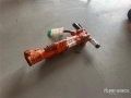 Charrue Pneumatic Demolition Breaker — occasion