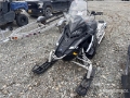 Motoneige Polaris 800 PRO-RMK — occasion 2018, 110 h