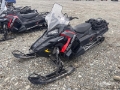 Motoneige Polaris 800 Titan XC 155 ES Snowmobile (Inoperable) — occasion 2019
